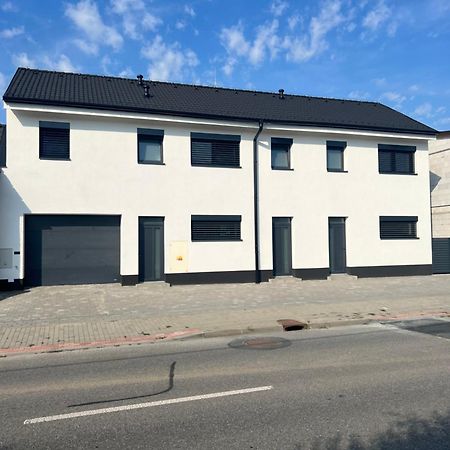 Rk Apartment Brno Exterior photo