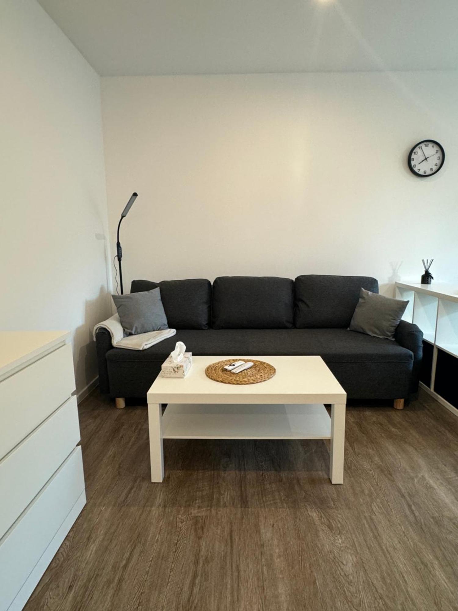 Rk Apartment Brno Exterior photo