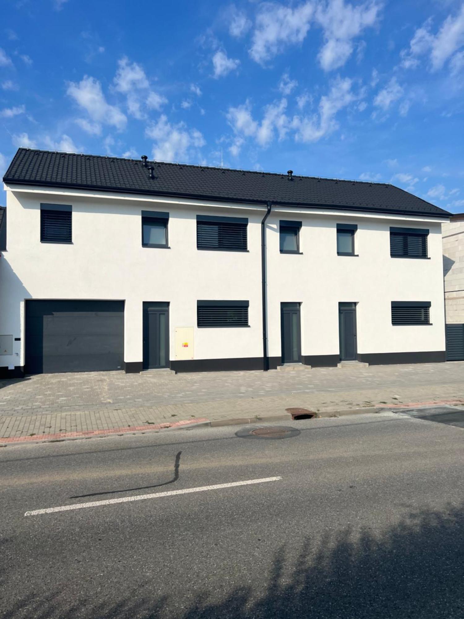 Rk Apartment Brno Exterior photo
